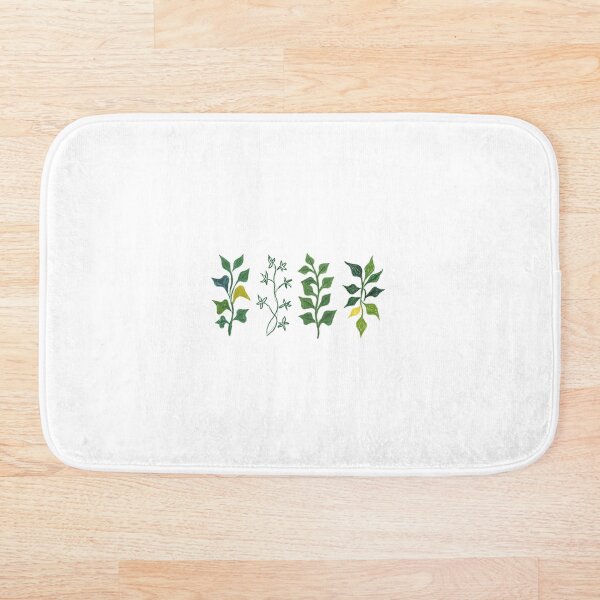 Aperçu de l'œuvre plante de lierre crayon créée et vendue par FORPOTATOPARTY.
