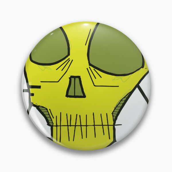 Item preview, Skull Boy designed and sold by Mr.Bleek.