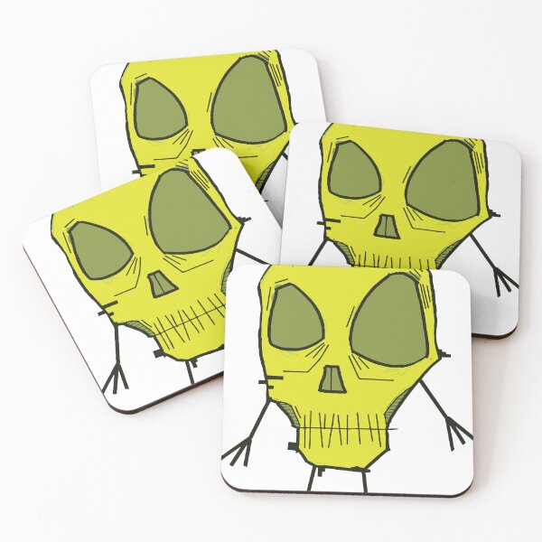 Item preview, Skull Boy designed and sold by Mr.Bleek.