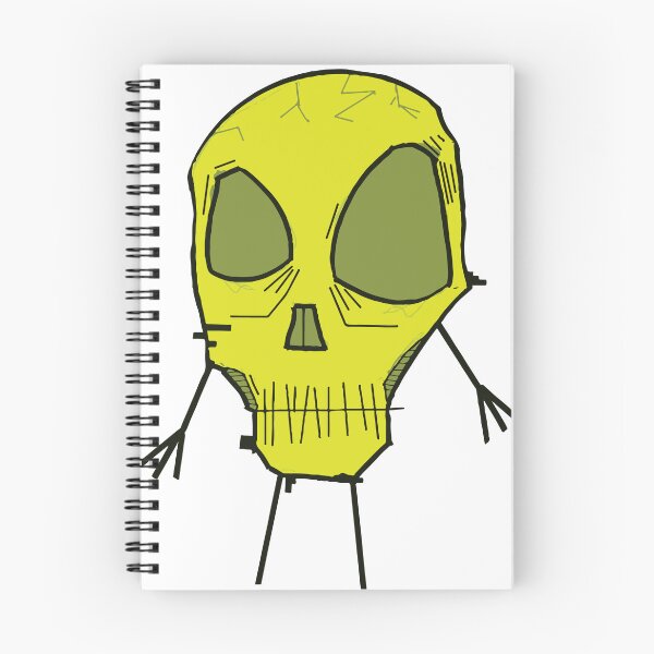 Item preview, Skull Boy designed and sold by Mr.Bleek.