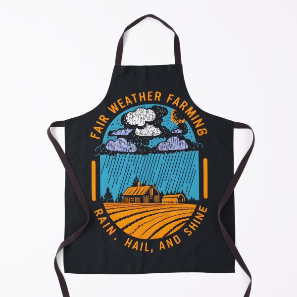 Item preview, Rustic Farming Weather Resilience designed and sold by VoyteksDesigns.