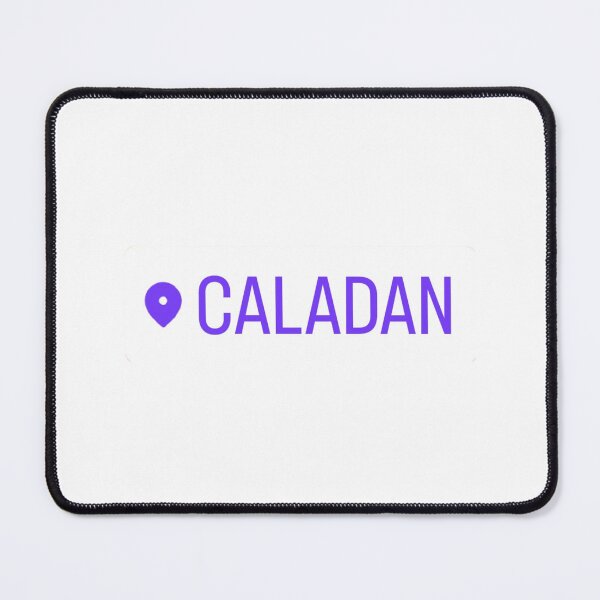 Item preview, Caladan designed and sold by hashnan21.