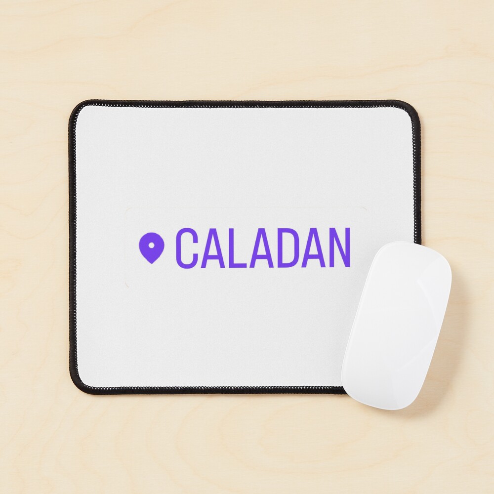 Item preview, Mouse Pad designed and sold by hashnan21.