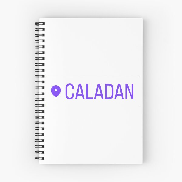 Item preview, Caladan designed and sold by hashnan21.