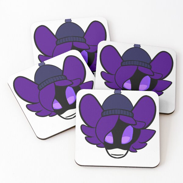 Item preview, Uzi slugcat headshot|Rain world x murder drones| designed and sold by RandomLynxInBeanie.