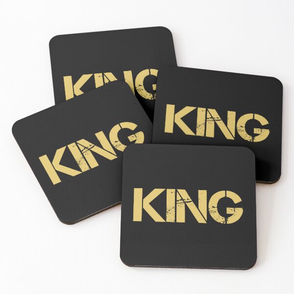 Item preview, KING designed and sold by Nunaprettyshop.