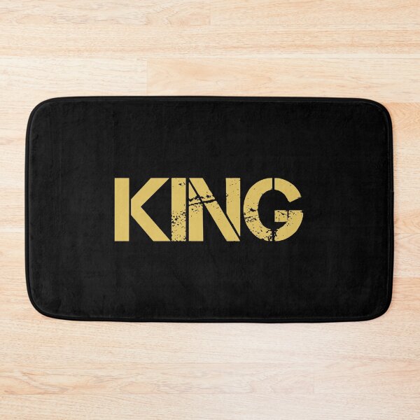 Item preview, KING designed and sold by Nunaprettyshop.