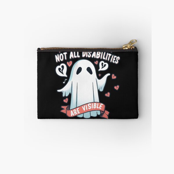 Item preview, Not All Disabilities Are Visible designed and sold by ryanapples2.