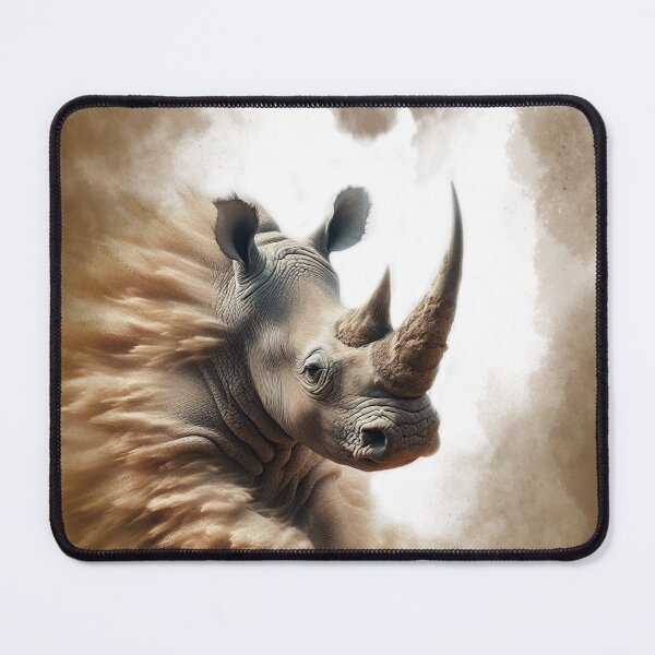 Item preview, RHINO STORM designed and sold by johnnyssandart.