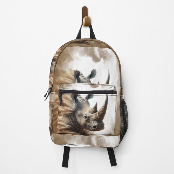 Item preview, RHINO STORM designed and sold by johnnyssandart.
