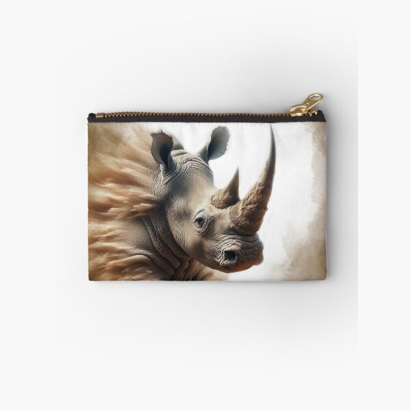 Item preview, RHINO STORM  designed and sold by johnnyssandart.