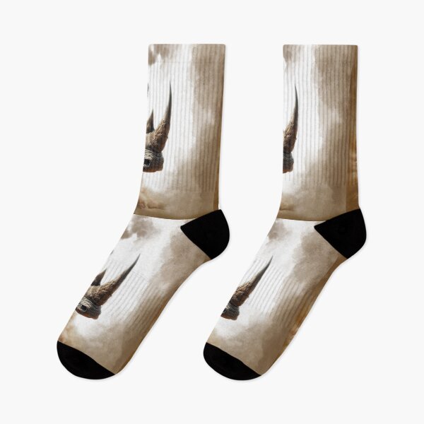 Item preview, RHINO STORM  designed and sold by johnnyssandart.