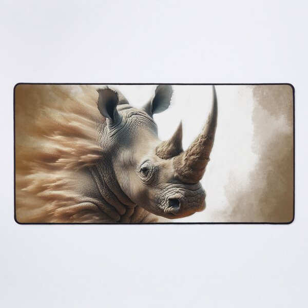 Item preview, RHINO STORM designed and sold by johnnyssandart.