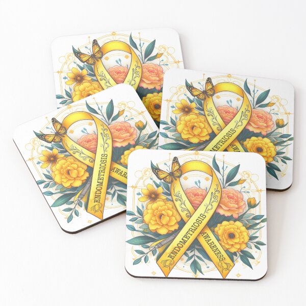 Item preview, Endometriosis Awareness designed and sold by ryanapples2.