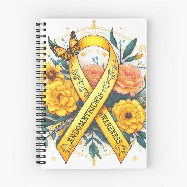 Item preview, Endometriosis Awareness designed and sold by ryanapples2.