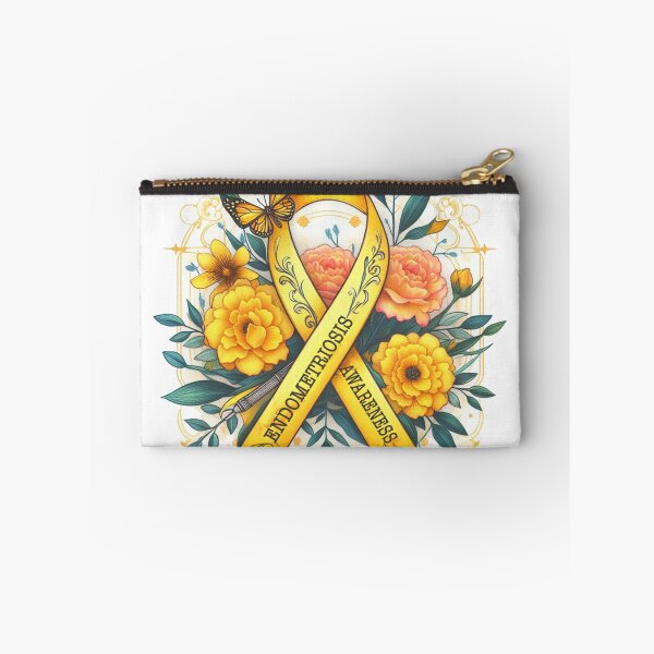 Item preview, Endometriosis Awareness designed and sold by ryanapples2.