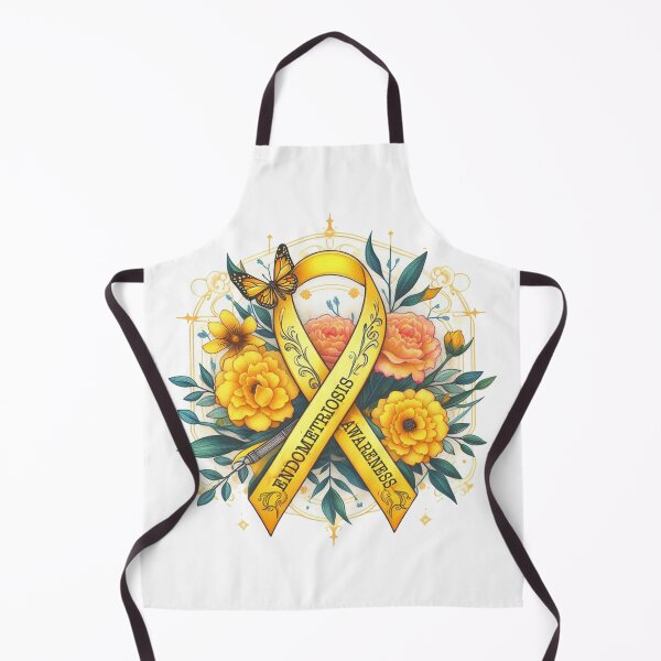 Item preview, Endometriosis Awareness designed and sold by ryanapples2.