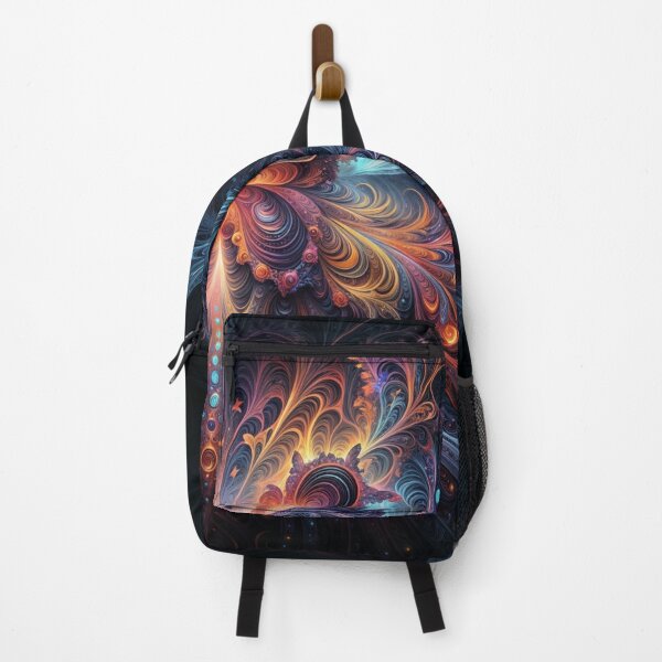 Item preview, Butterfly fractal designed and sold by MagicBreeze.