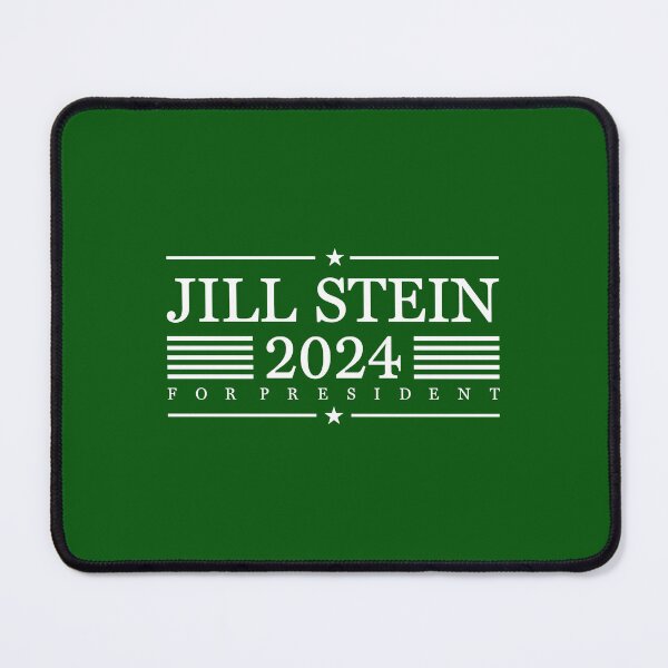 Item preview, Jill Stein 2024 For President designed and sold by vestalshop.