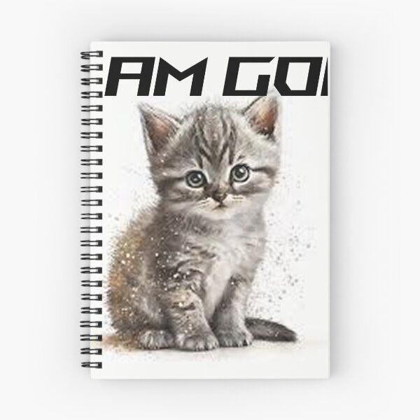 Item preview, Cat God designed and sold by White-Melon.