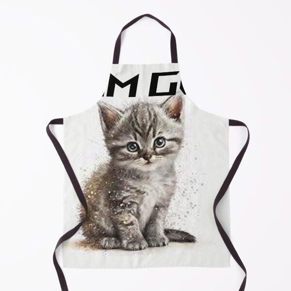 Item preview, Cat God designed and sold by White-Melon.