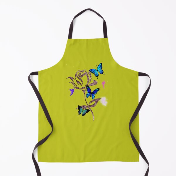 Item preview, Flores e borboletas designed and sold by YsaSilva.