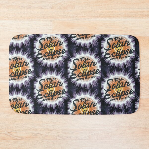 Item preview, Total Solar Eclipse - April 8 2024 designed and sold by InspiredCreatives.