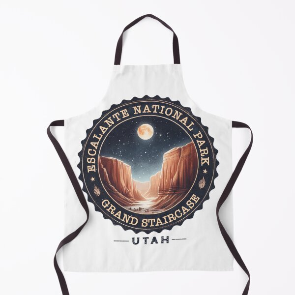 Item preview, Escalante National Monument, Utah designed and sold by ryanapples2.