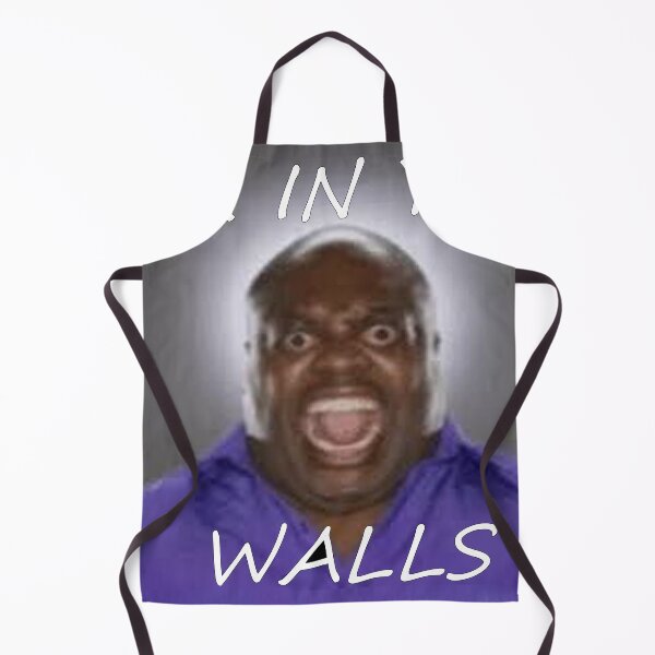 Item preview, Walls of Steel designed and sold by White-Melon.