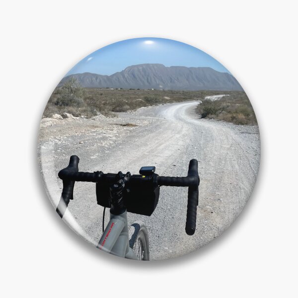 Item preview, Gravel ride desert Saltillo designed and sold by Gravelymas.