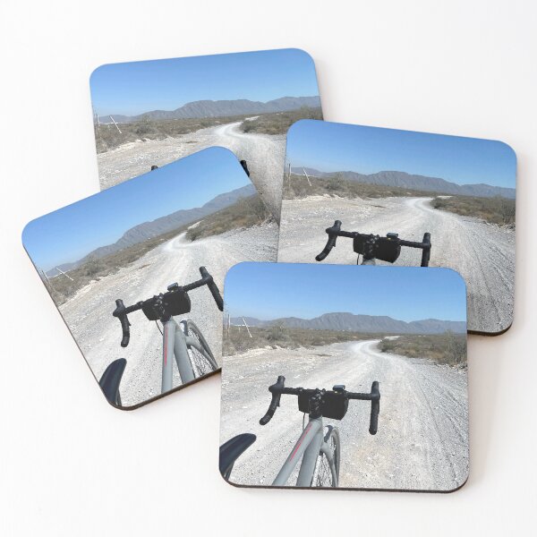 Item preview, Gravel ride desert Saltillo designed and sold by Gravelymas.