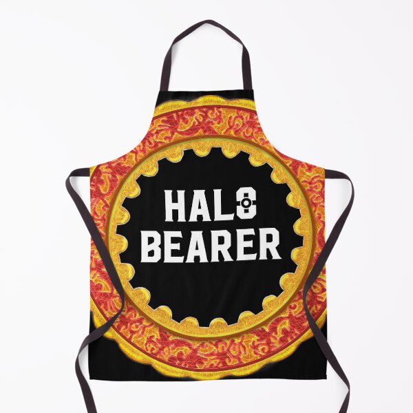 Item preview, Halo Bearer designed and sold by SapphicAgenda.
