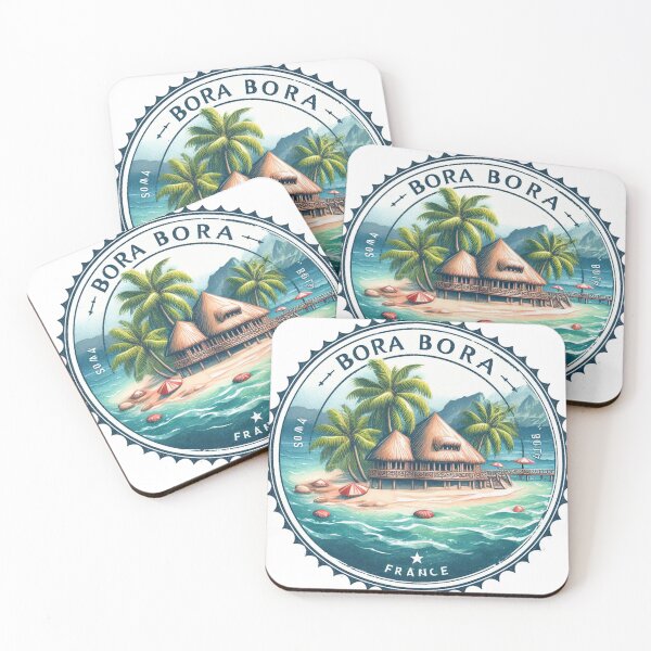 Item preview, Bora Bora designed and sold by ryanapples2.