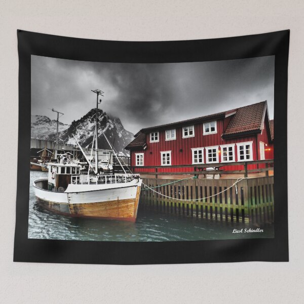 Item preview, Svolvaer designed and sold by sharkbait83.