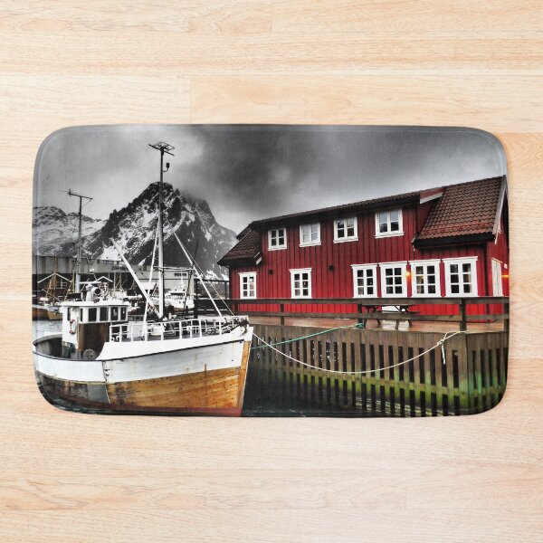 Item preview, Svolvaer designed and sold by sharkbait83.