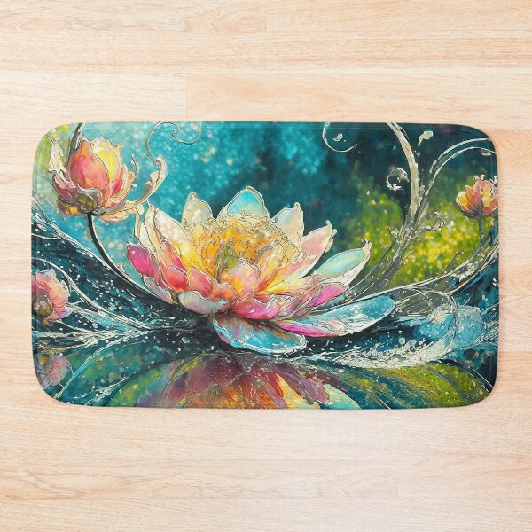 Item preview, Solar flare flower show designed and sold by TeraFujan.