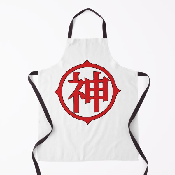 Item preview, kami sama designed and sold by Polox.