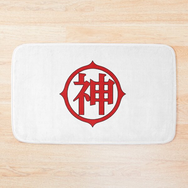 Item preview, kami sama designed and sold by Polox.