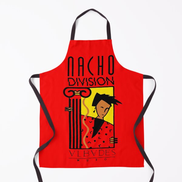 Item preview, Copia de División Nacho - Albades Muro (Diseño 2) designed and sold by justanotherw.