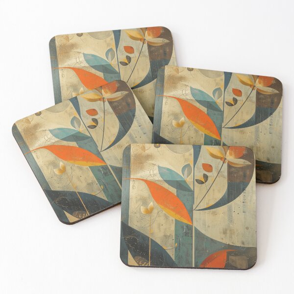 Item preview, Abstract Art designed and sold by Sketch-Shack.