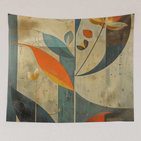 Item preview, Abstract Art designed and sold by Sketch-Shack.