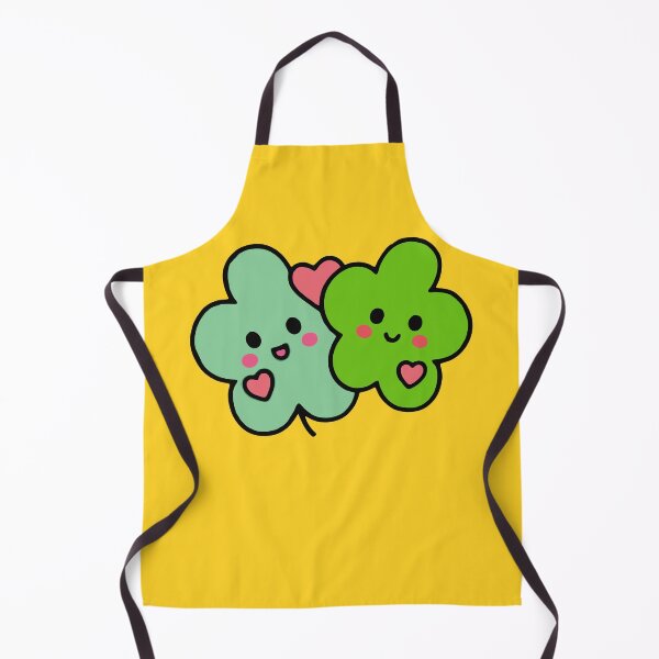 Item preview, Clovers Love designed and sold by RR-Arts.