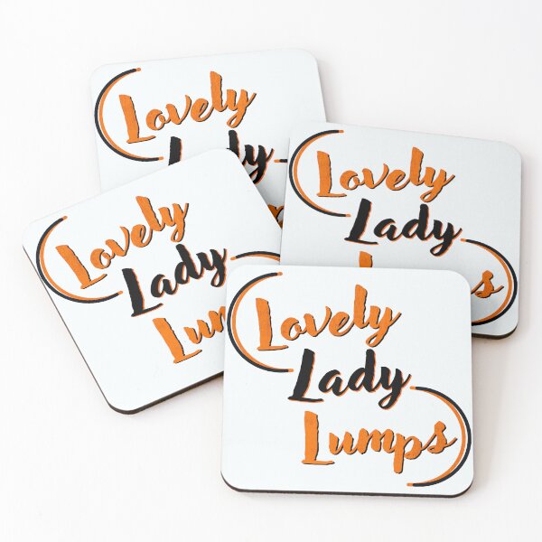 Item preview, Lovely Lady Lumps designed and sold by MKE Rhine Maiden  •  Grumble Services, LLC..