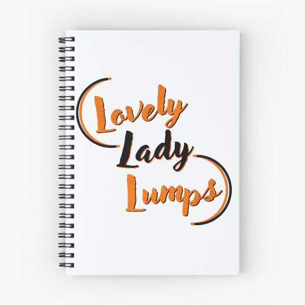 Item preview, Lovely Lady Lumps designed and sold by MKE Rhine Maiden  •  Grumble Services, LLC..