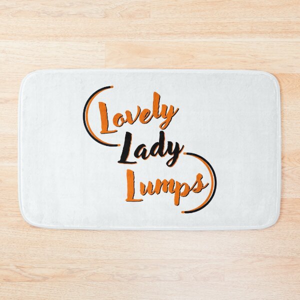 Item preview, Lovely Lady Lumps designed and sold by MKE Rhine Maiden  •  Grumble Services, LLC..