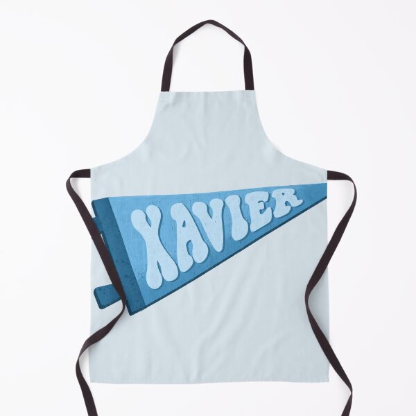 Item preview, Xavier University Pennant designed and sold by Ohmera.