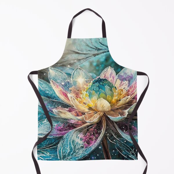 Item preview, Northern lights flower show designed and sold by TeraFujan.