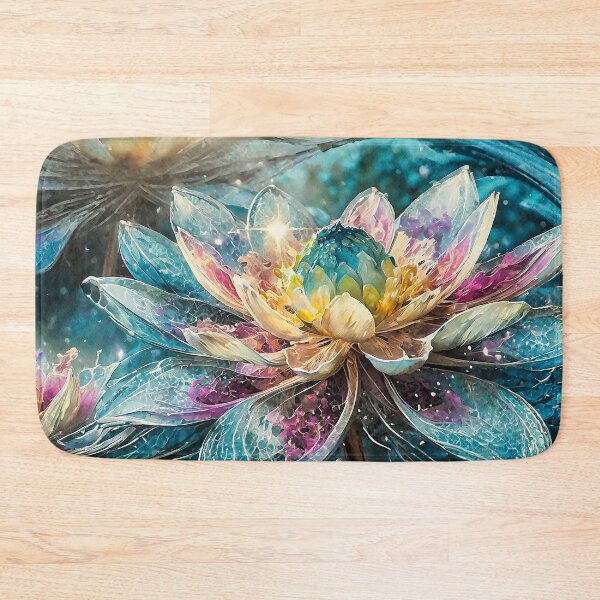 Item preview, Northern lights flower show designed and sold by TeraFujan.