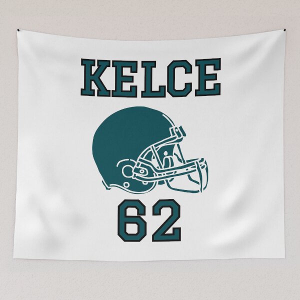 Item preview, Jason Kelce designed and sold by ViLo-TStore.