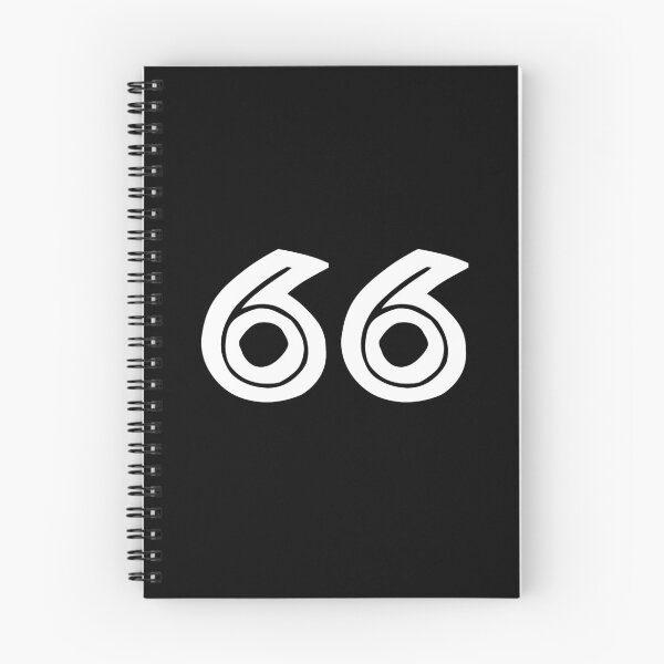 Item preview, 66, sixty-six, white, tribal, african designed and sold by Numbers-Art.